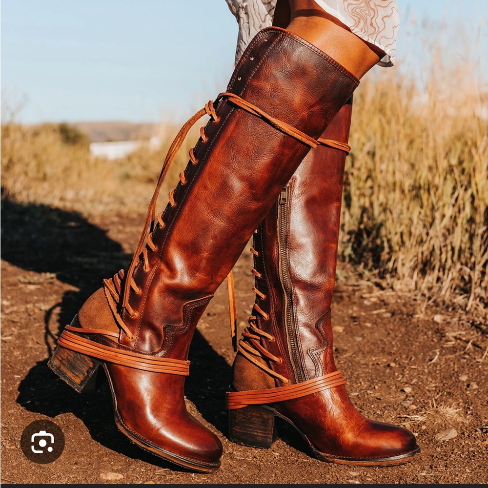 Freebird by Steven Coal Boots